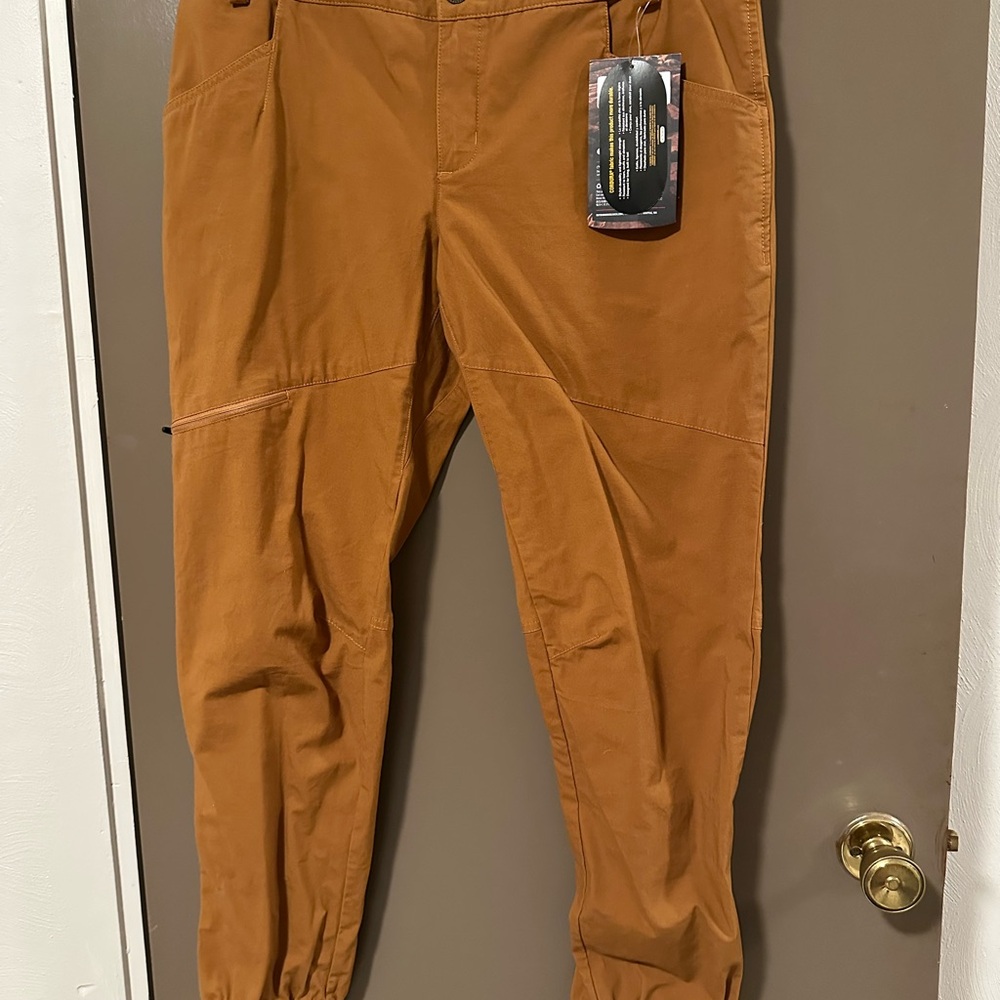 Outdoor Research Wadi Rum Joggers NWT